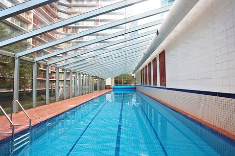 Southbank Tower Apartments - Accommodation Search 15
