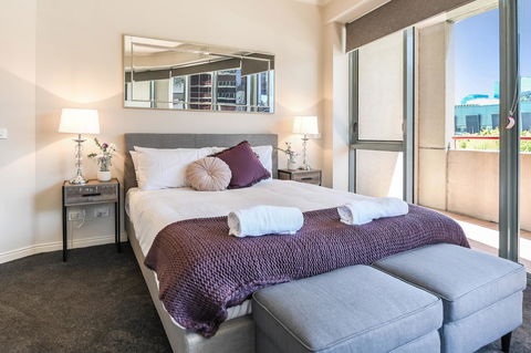 Southbank Tower Apartments - Accommodation Search 12