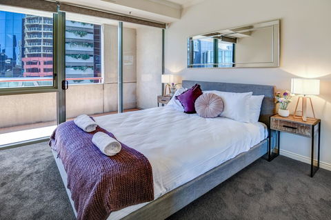 Southbank Tower Apartments - Accommodation Search 7