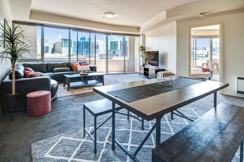 Southbank Tower Apartments - Accommodation Search 10