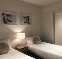 Clara Q Apartments - Accommodation Search