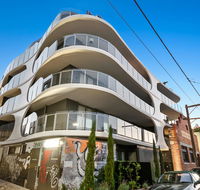 District Apartments Fitzroy - Accommodation Search