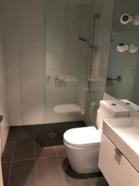 Fantastic Southbank Apartment - Accommodation Search 7