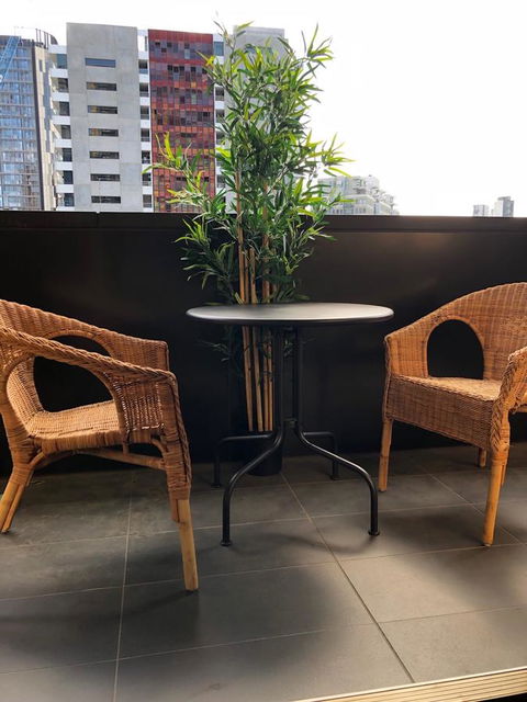 Fantastic Southbank Apartment - Accommodation Search 3