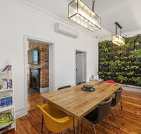 Work Sleep Live Melbourne - Accommodation Search