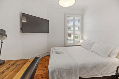 Work Sleep Live Melbourne - Accommodation Search 5