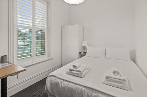 Work Sleep Live Melbourne - Accommodation Search 3