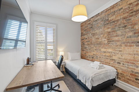 Work Sleep Live Melbourne - Accommodation Search 6