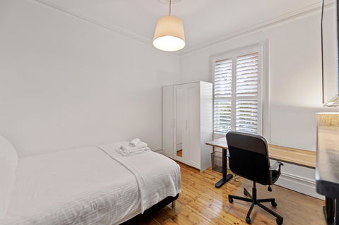Work Sleep Live Melbourne - Accommodation Search 4