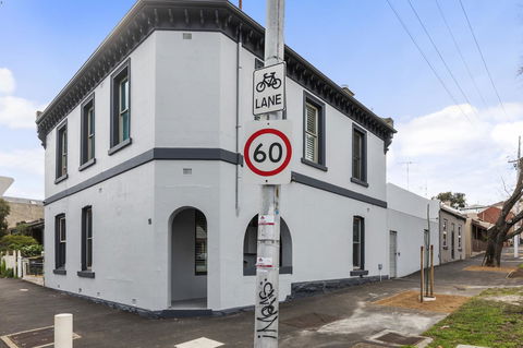 Work Sleep Live Melbourne - Accommodation Search 18