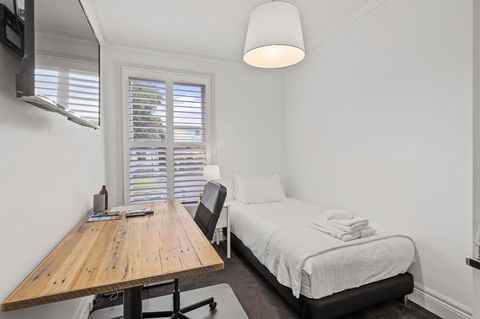 Work Sleep Live Melbourne - Accommodation Search 7