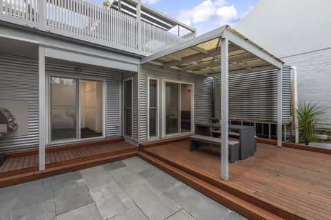 Work Sleep Live Melbourne - Accommodation Search 13