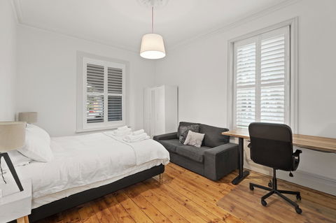 Work Sleep Live Melbourne - Accommodation Search 2