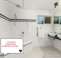 Cottages for Two - Accommodation Search