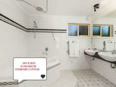 Cottages For Two - Accommodation Search 0