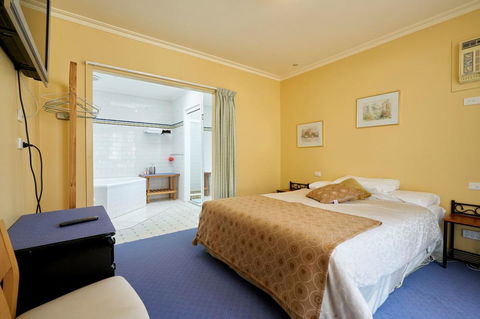 Cottages For Two - Accommodation Search 9