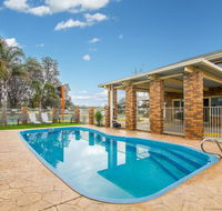 Hybiscus Waterfront Apartments - Accommodation Search