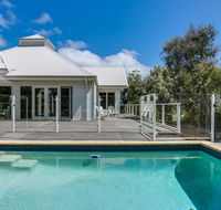 Perfect Blairgowrie Beach House - Accommodation Search