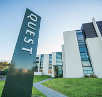 Quest Flemington - Accommodation Search