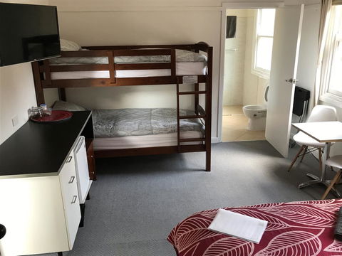 Tarra Bulga Guesthouse - Accommodation Search 22