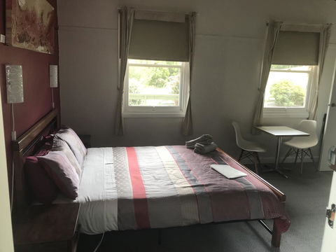Tarra Bulga Guesthouse - Accommodation Search 23