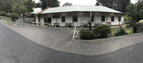 Tarra Bulga Guesthouse - Accommodation Search 27