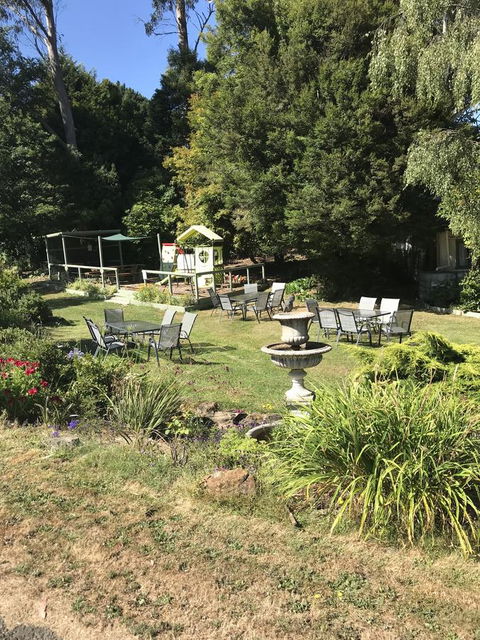 Tarra Bulga Guesthouse - Accommodation Search 13