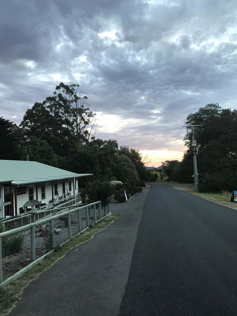 Tarra Bulga Guesthouse - Accommodation Search 14