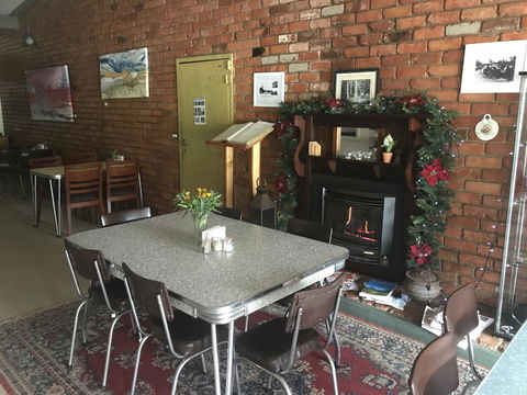 Tarra Bulga Guesthouse - Accommodation Search 9