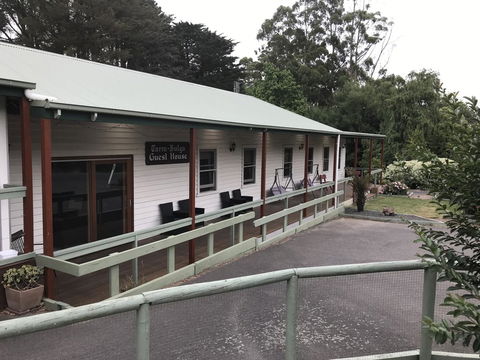 Tarra Bulga Guesthouse - Accommodation Search 3