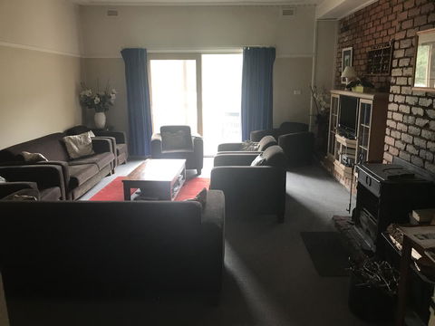 Tarra Bulga Guesthouse - Accommodation Search 31