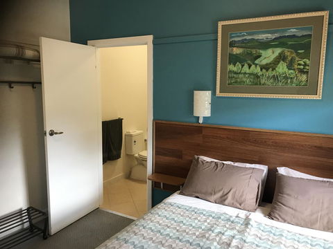 Tarra Bulga Guesthouse - Accommodation Search 17
