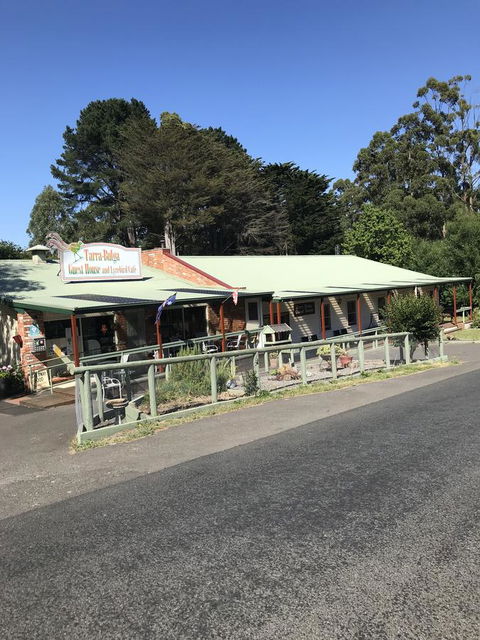 Tarra Bulga Guesthouse - Accommodation Search 25