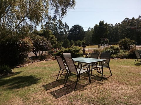 Tarra Bulga Guesthouse - Accommodation Search 7