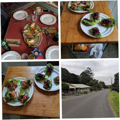 Tarra Bulga Guesthouse - Accommodation Search 2