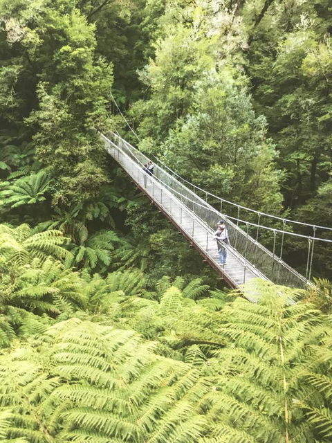 Tarra Bulga Guesthouse - Accommodation Search 12