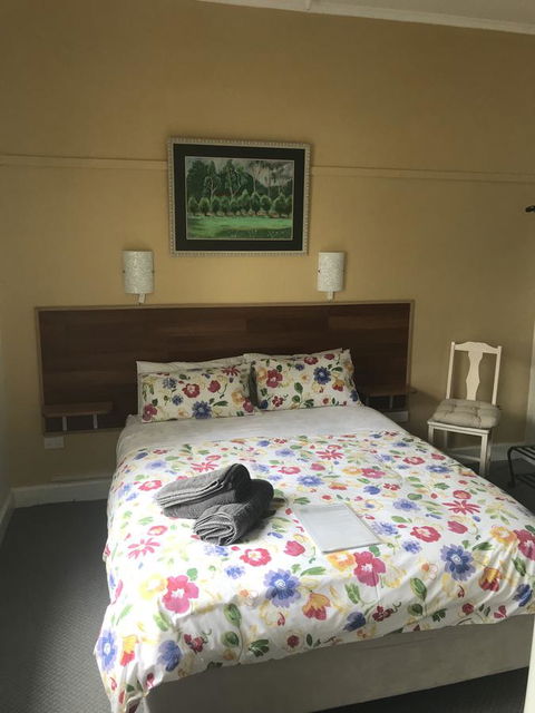 Tarra Bulga Guesthouse - Accommodation Search 28