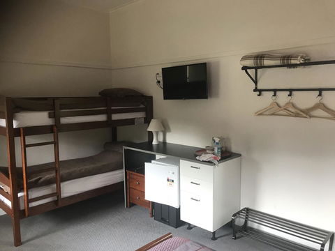 Tarra Bulga Guesthouse - Accommodation Search 24