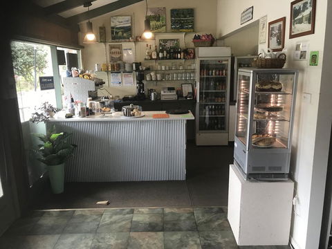 Tarra Bulga Guesthouse - Accommodation Search 36