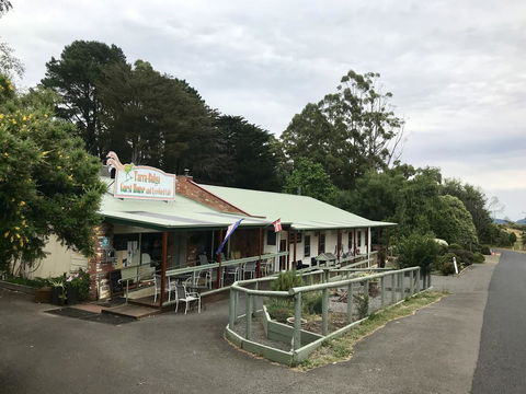Tarra Bulga Guesthouse - Accommodation Search 10