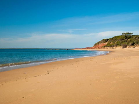 Saltwater Breeze Retreat - Accommodation Search 14