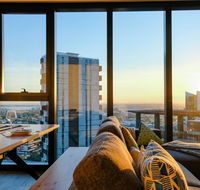 Deluxe Sea Views Apartment - Accommodation Search