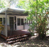 Dandaloo Gardens - Accommodation Search