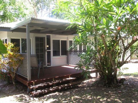 Dandaloo Gardens - Accommodation Search 0