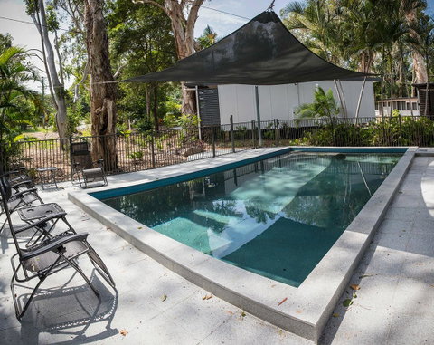 Dandaloo Gardens - Accommodation Search 1