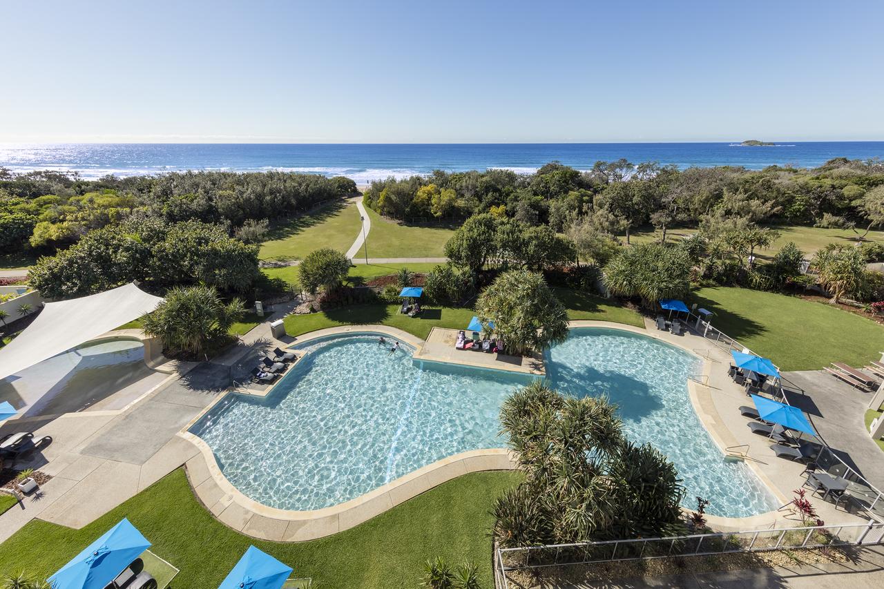 Marcoola QLD Accommodation Search