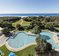 Ramada By Wyndham Marcoola Beach - Accommodation Search