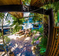 Cool Bananas Backpackers - Accommodation Search