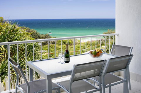 La Mer Sunshine Beachfront - Accommodation Search 28