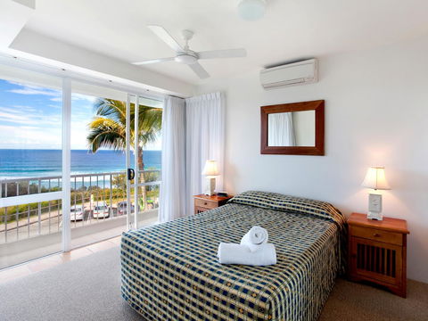 La Mer Sunshine Beachfront - Accommodation Search 26
